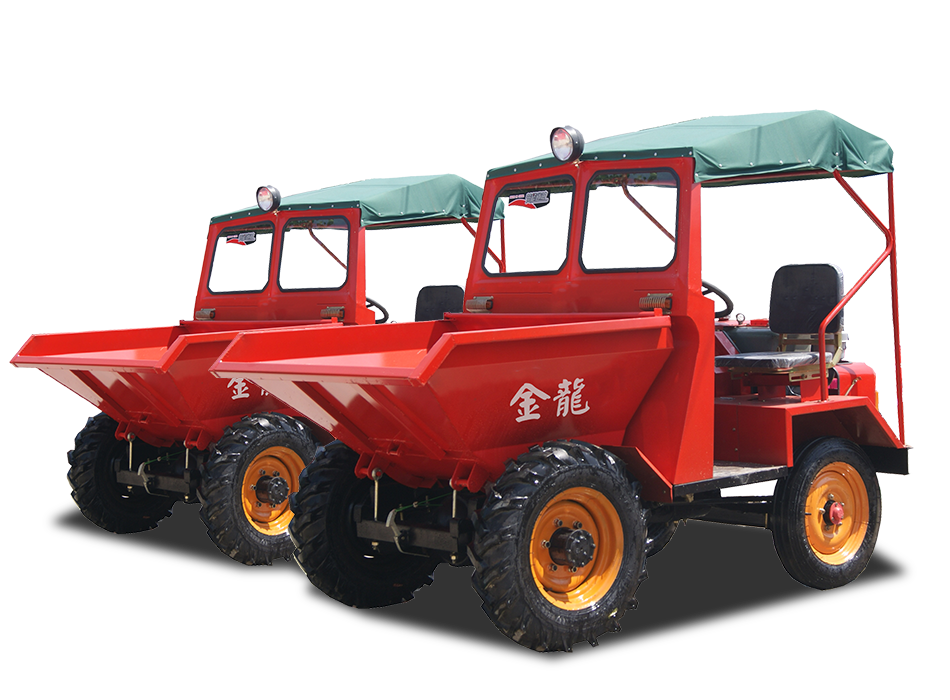 翻斗車(chē)系列